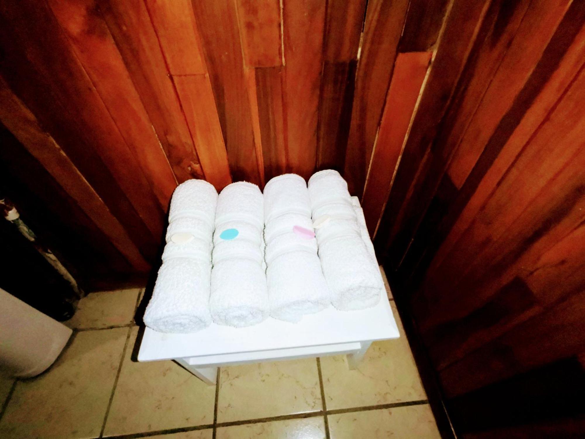 Hostalito El Greco Bagaces Habitación foto