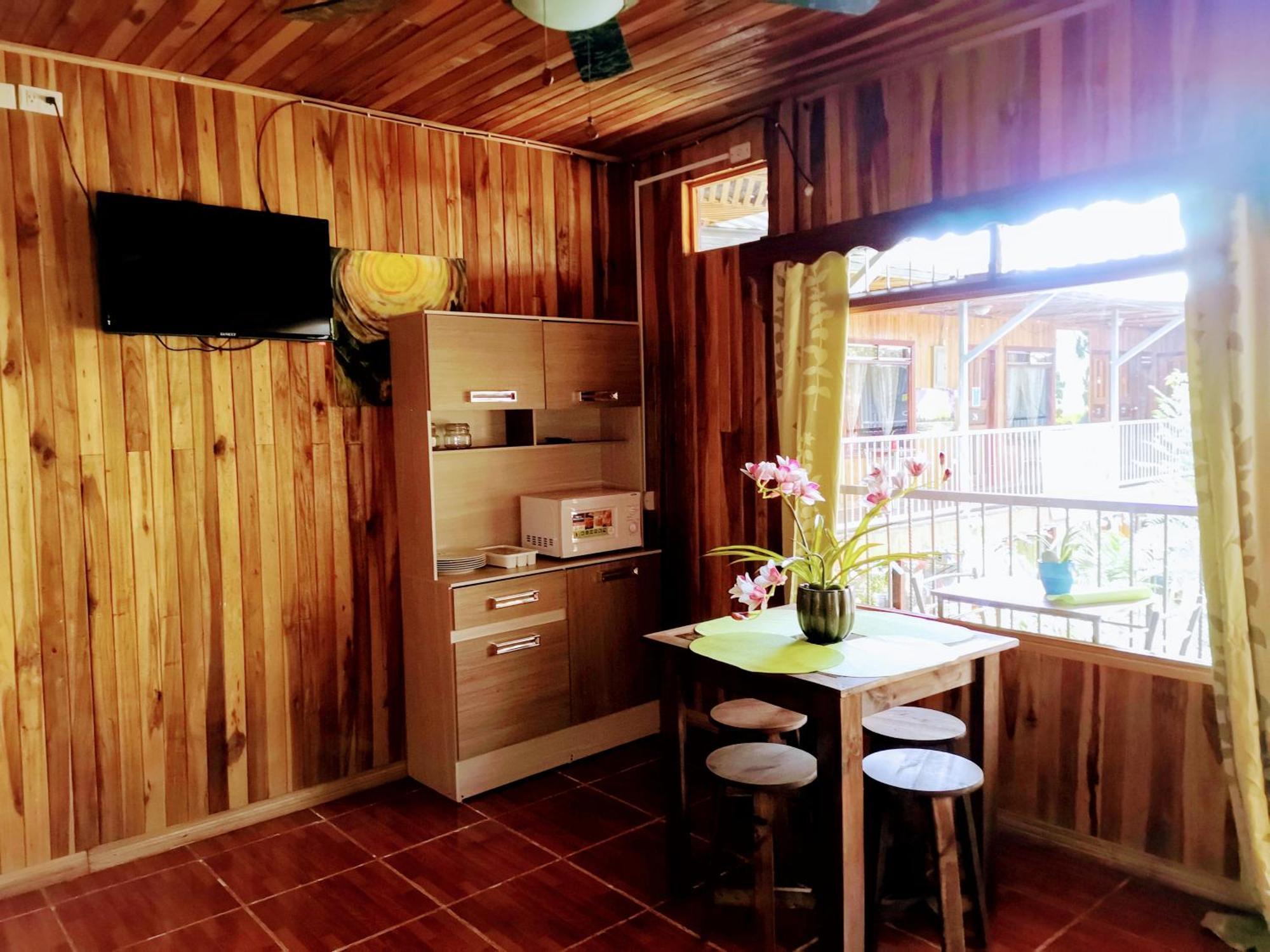 Hostalito El Greco Bagaces Habitación foto